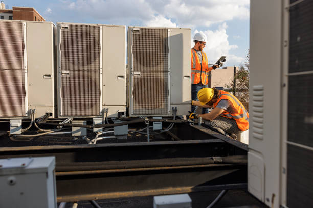 Best HVAC Emergency Services  in Dorneyville, PA