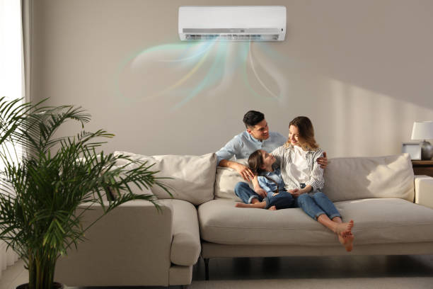 Best Commercial HVAC Repair  in Dorneyville, PA