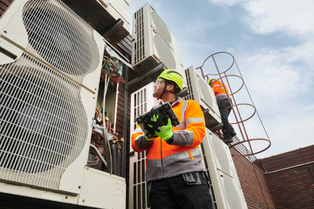 Best Furnace Repair Near Me  in Dorneyville, PA