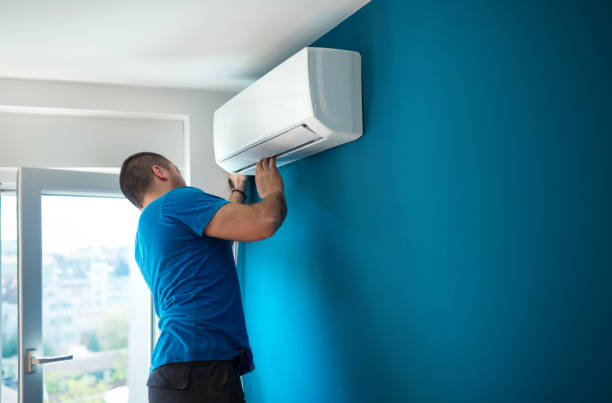 Best HVAC Companies Near Me  in Dorneyville, PA