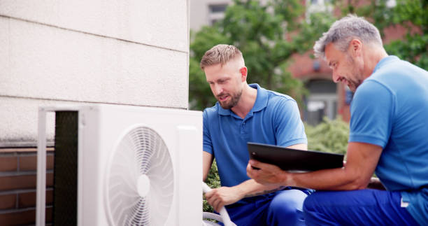 Ductless HVAC Repair in Dorneyville, PA