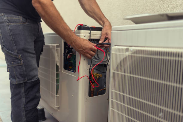 HVAC Emergency Services in Dorneyville, PA