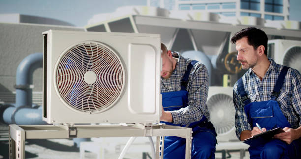 Best Affordable HVAC Services  in Dorneyville, PA