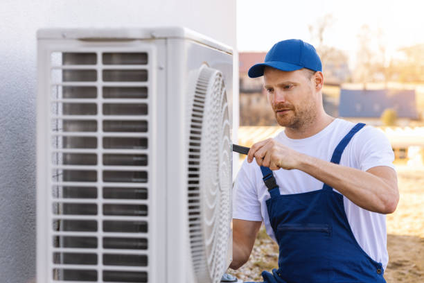 Best 24/7 HVAC Repair  in Dorneyville, PA