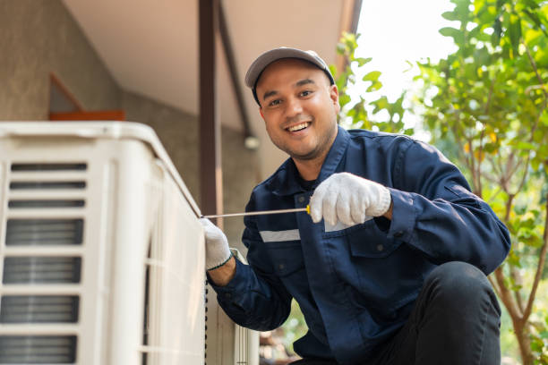 Dorneyville, PA HVAC Company