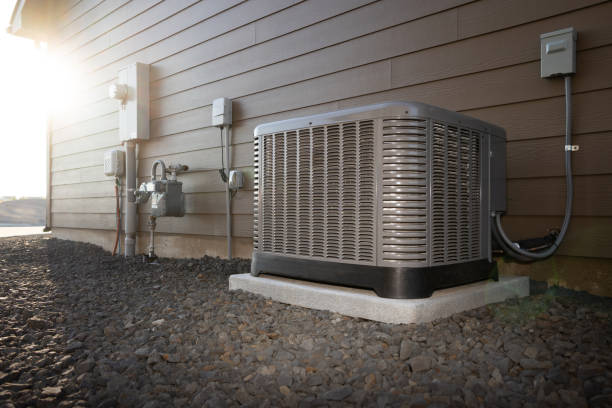 Best HVAC Companies Near Me  in Dorneyville, PA